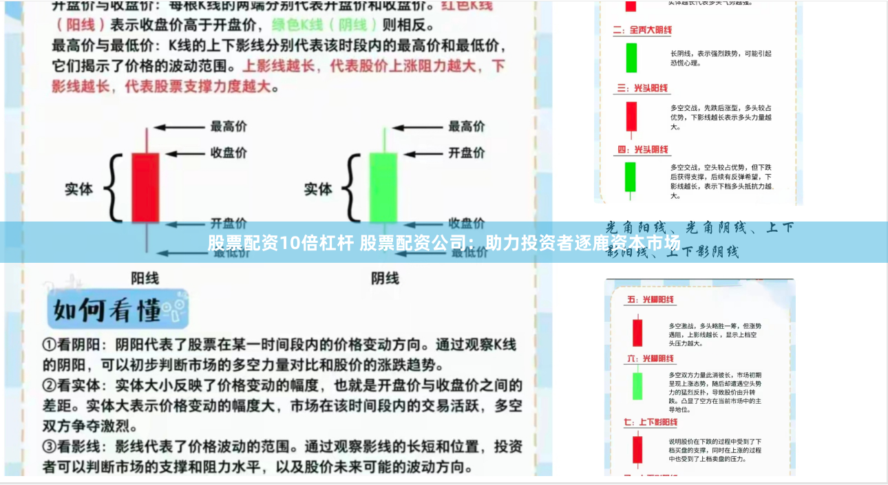 股票配资10倍杠杆 股票配资公司：助力投资者逐鹿资本市场