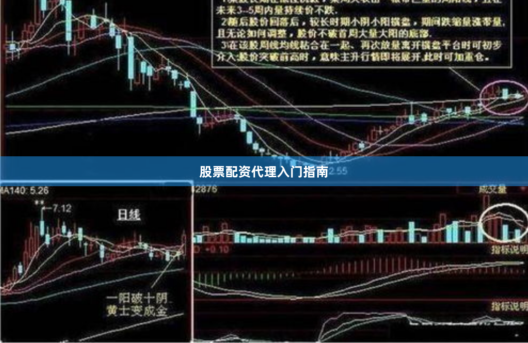 股票配资代理入门指南