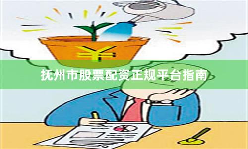 抚州市股票配资正规平台指南