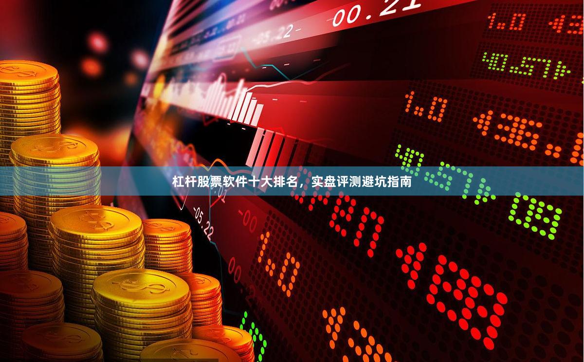 杠杆股票软件十大排名，实盘评测避坑指南